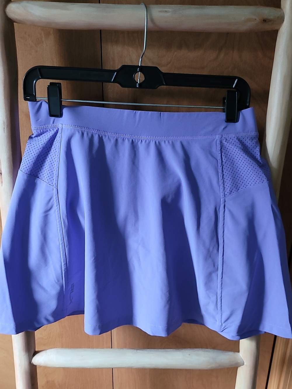 Ralph Lauren RLXWomen’s Lavender Active Golf Skort